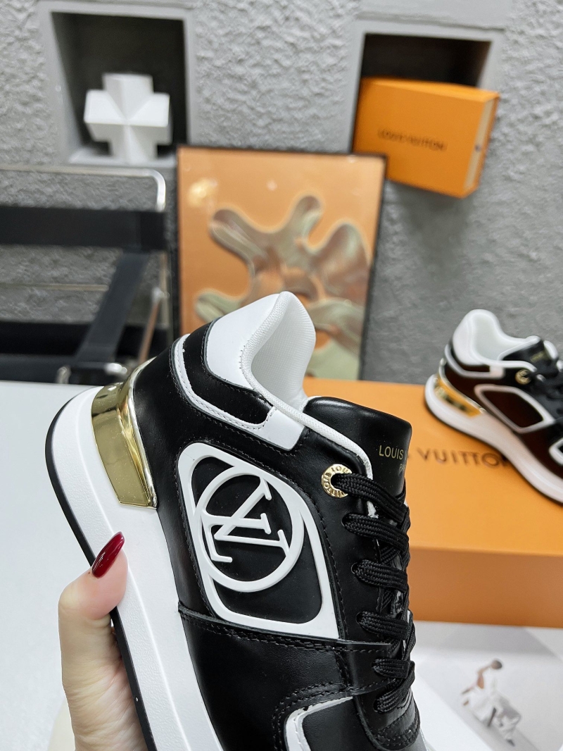 LV Sneakers